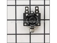 Circuit Breaker – Part Number: 2E2505A