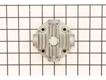 Cylinder Head – Part Number: 3101060H