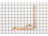 11853523-2-S-Senco-9417465-Exhaust Tube Assembly