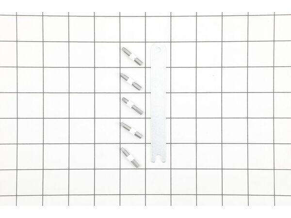 11853879-1-M-Senco-EA0143-Square Driver Bit (5 Pack)