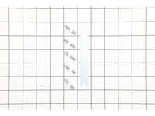 Square Driver Bit (5 Pack) – Part Number: EA0143
