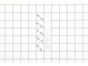 Square Driver Bit (5 Pack) – Part Number: EA0143