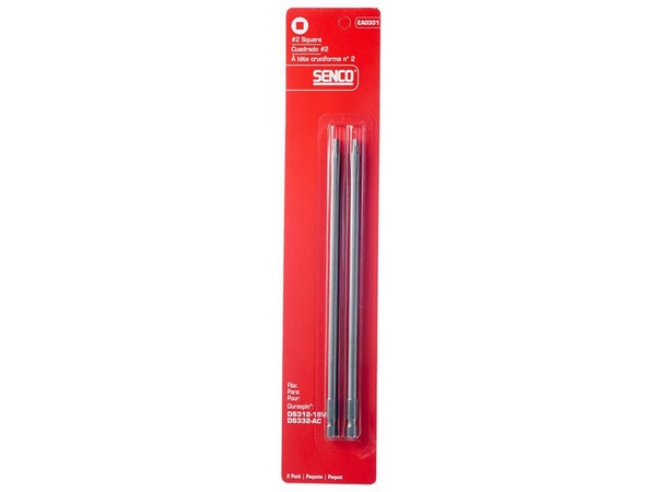 11853885-1-M-Senco-EA0301-#2 Square Bit