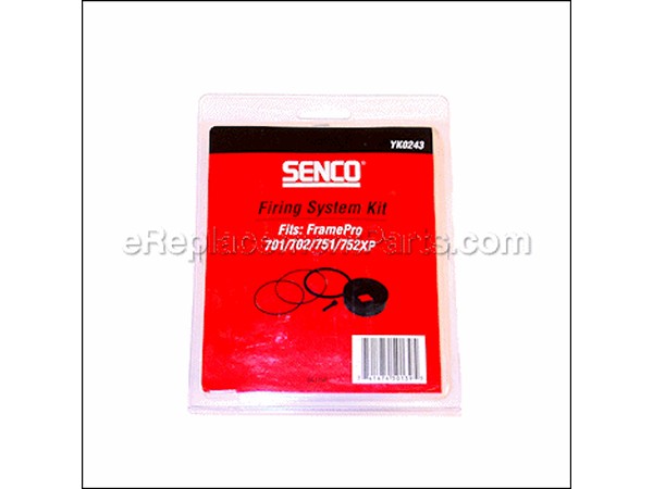 11854810-1-M-Senco-YK0243-Firing System Repair Kit
