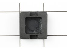 Square Tube End Cap (Outside) – Part Number: 000900181013