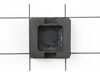 Square Tube End Cap (Outside) – Part Number: 000900181013