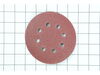 80 Grit Sandpaper – Part Number: 039143005007