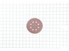 120 Grit Sandpaper – Part Number: 039143005008