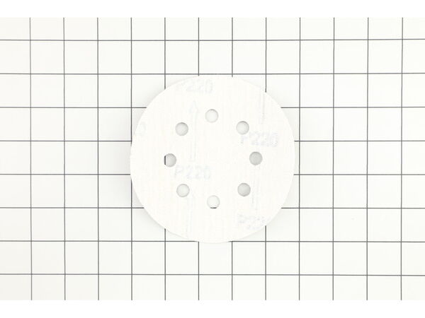 11855044-1-M-Ryobi-039143005009-220 Grit Sandpaper