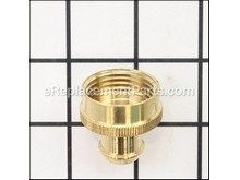 Barb Hose Fitting – Part Number: 039747001090