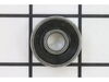 Ball Bearing 629-2Rs – Part Number: 039750001020