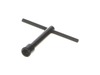 11855201-2-S-Ryobi-039750001058-Hex "T" Wrench 10 mm