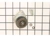 Output Shaft Assembly – Part Number: 039750001099