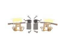 Brush Assembly – Part Number: 039804001011