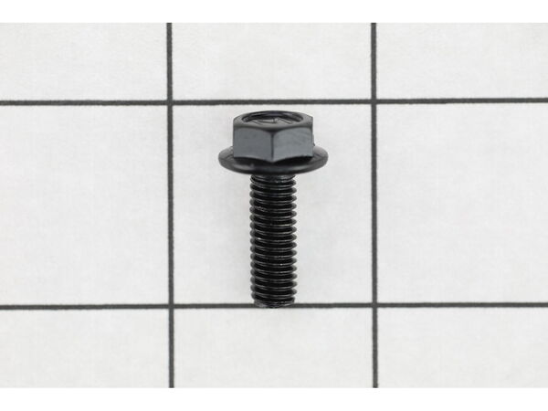 11855251-1-M-Ryobi-039815001001-Wheel Bolt (m6 X 18 Mm, Specia
