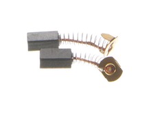 Brush With Spring – Part Number: 039815001045