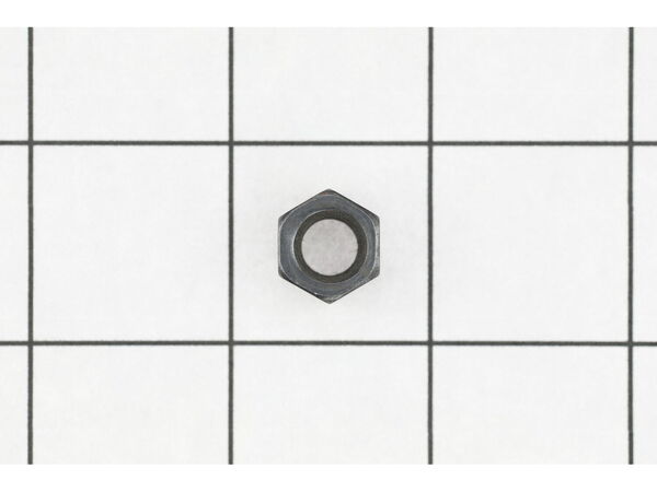 11855328-1-M-Ryobi-039820001049-Hex Nut (m8 Lh Threads)
