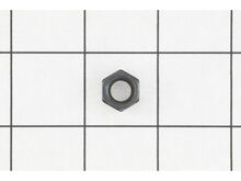 Hex Nut (m8 Lh Threads) – Part Number: 039820001049