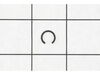 Split Ring – Part Number: 039820001054