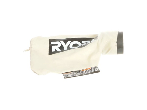 11855335-1-M-Ryobi-039820001064-Dust Bag Assembly