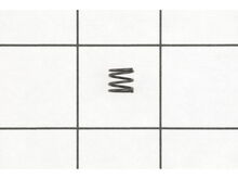Spring – Part Number: 079077004002