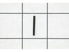 Pin - 2 x 20 – Part Number: 079077004028