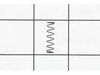 Spring – Part Number: 079077004029