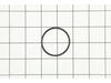 O-Ring - 42 x 2.5 – Part Number: 079077005016