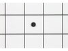 Pin Retainer – Part Number: 079077005054