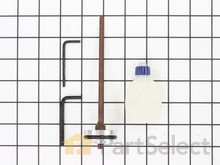 Driver Assembly – Part Number: 079077005703