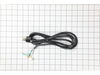 Power Cord – Part Number: 080009002047