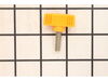 Wheel Guard Lock 20 mm – Part Number: 080009002075