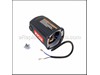 Motor Housing Assembly – Part Number: 080009002707