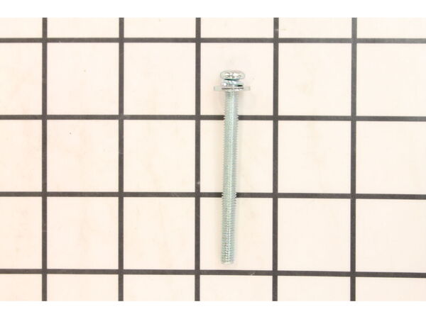 11855593-1-M-Ryobi-080009019031-Screw M4 x 8 mm, Pan Hd