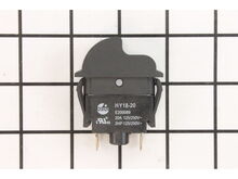 Switch Assy – Part Number: 080009019710