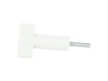 Bevel Gauge Knob – Part Number: 080027003005