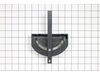 Miter Gauge Assembly – Part Number: 080027003703