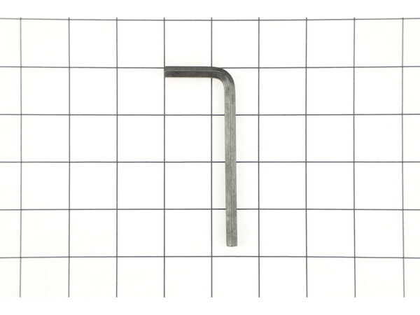 11855665-1-M-Ryobi-089027001012-Hex Key - M6