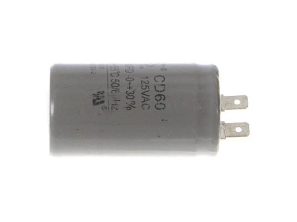 11855678-1-M-Ryobi-089027001028-Capacitor - 100uf/125v