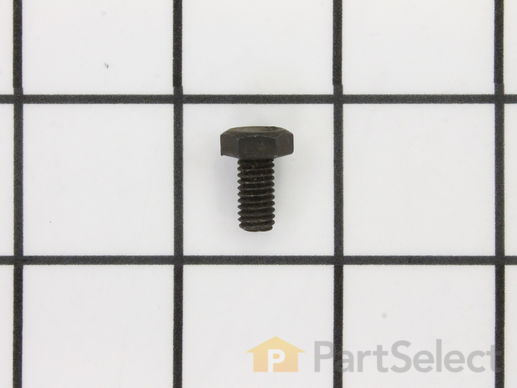 11855679-1-M-Ryobi-089027001029-Bolt - M6 x 12 Mm, Hex Hd.