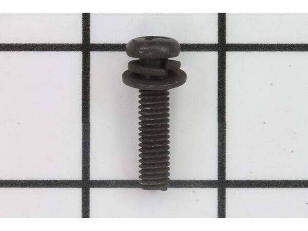 11855689-1-M-Ryobi-089027001039-Screw - M6 x 25 Mm, Pan Hd.