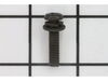 Screw - M6 x 25 Mm, Pan Hd. – Part Number: 089027001039