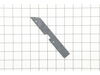 Work Table Cap (Right) – Part Number: 089027001058