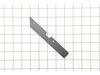 Work Table Cap (Left) – Part Number: 089027001059