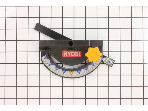 11855709-1-M-Ryobi-089027001703-Miter Gauge Assembly - Inc. Key Nos. 81 And 83