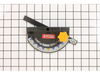 Miter Gauge Assembly - Inc. Key Nos. 81 And 83 – Part Number: 089027001703
