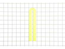 Throat Plate – Part Number: 089041009004