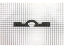 Fence – Part Number: 089041009005