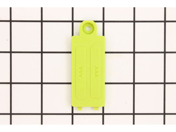 11855825-1-M-Ryobi-089041009009-Battery Compartment Cover