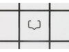 Laser Hook – Part Number: 089041013010